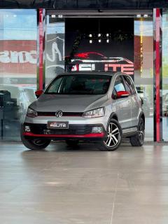 Foto do veículo Volkswagen Fox 1.6 16v Pepper I-motion