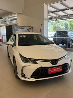 Foto do veículo Toyota Corolla Xei 2.0 Flex