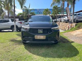 Foto do veículo Fiat Fastback 1.0 200 Turbo Flex Aut