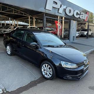 Foto do veículo Volkswagen Jetta 2.0 Total Flex Comfortline Tiptronic