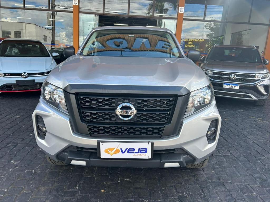 Nissan Frontier OTHERS 2023
