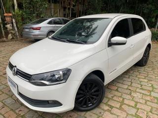 Foto do veículo Volkswagen Gol 1.6 Vht Total Flex Comfortline