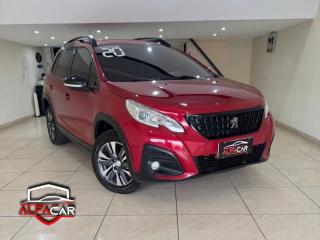 Foto do veículo Peugeot 2008 Allure 1.6 Flex 16v 5p Aut.