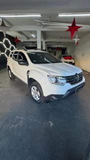 Foto do veículo Renault Duster 1.6 Intense Cvt