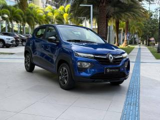 Foto do veículo Renault Kwid 1.0 Intense