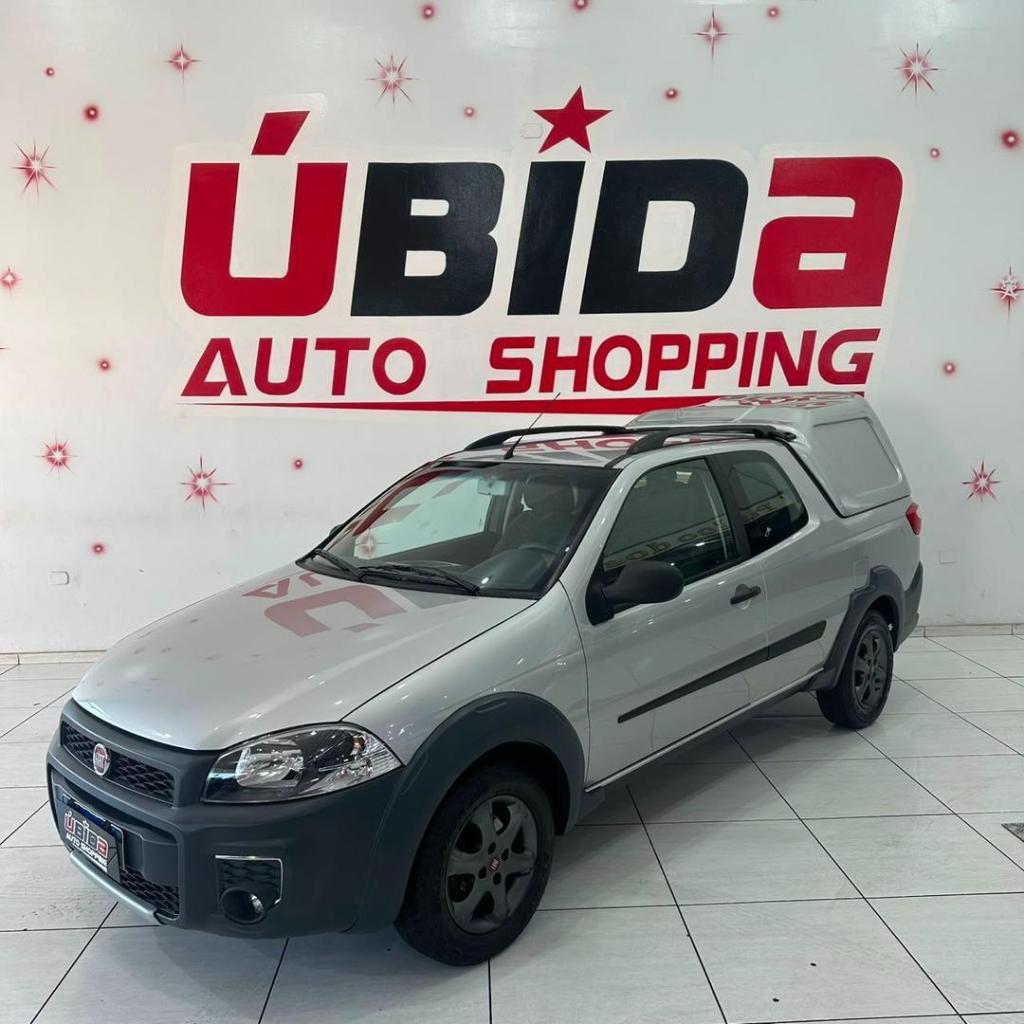 Fiat Strada