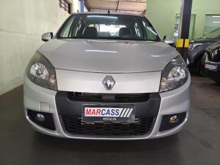 Foto do veículo Renault Sandero 1.6 8v Hi-power Expression