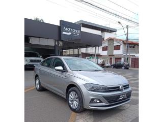 Foto do veículo Volkswagen Virtus 1.0 200 Tsi Comfortline Auto