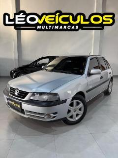 Foto do veículo Volkswagen Gol 1.6 Mi Rallye Total Flex 8v 4p