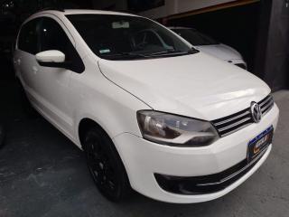 Foto do veículo Volkswagen Spacefox 1.6/1.6 Trend Total Flex 8v 5p