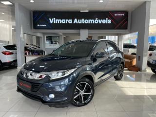 Foto do veículo Honda Hr-v 1.8 Ex Cvt
