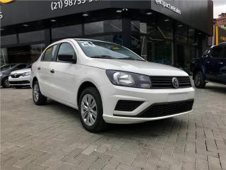 Foto do veículo Volkswagen Voyage 1.6