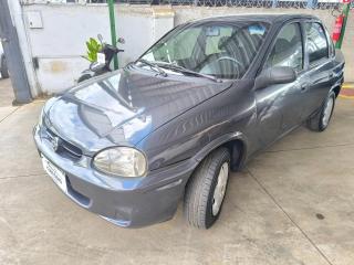 Foto do veículo Chevrolet Classic 1.0 Flex Spirit