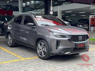 Foto do veículo Fiat Fastback 1.0 T200 Mhev Impetus Cvt