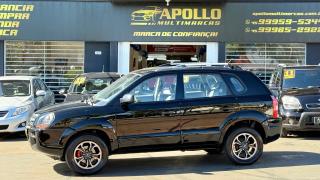 Foto do veículo Hyundai Tucson 2.0 Gl