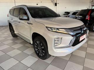 Foto do veículo Mitsubishi Pajero Sport 2.4 Di-d Hpe-s Auto 4wd