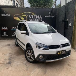 Foto do veículo Volkswagen Fox 1.6 Vht Total Flex Crossfox