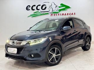 Foto do veículo Honda Hr-v 1.8 Ex Cvt
