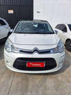 Foto do veículo Citroën C3 Excl. 1.6 Vti Flex Start 16v 5p Aut.
