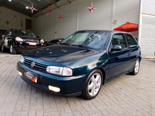 Foto do veículo Volkswagen Gol Gl Mi