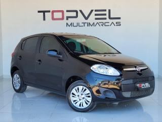 Foto do veículo Fiat Palio Attractive 1.0 Evo Fire Flex 8v 5p