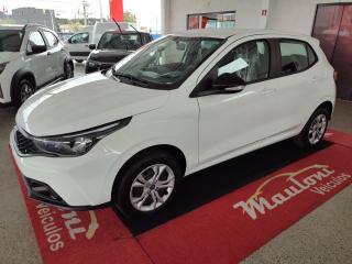 Foto do veículo Fiat Argo 1.0 Drive