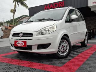 Foto do veículo Fiat Idea Essence Dualogic 1.6 Flex 16v 5p