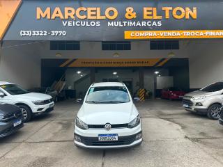 Foto do veículo Volkswagen Fox 1.6 Xtreme