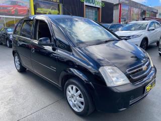 Foto do veículo Chevrolet Meriva Maxx 1.4 Mpfi 8v Econoflex 5p