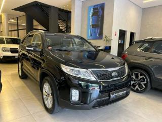 Foto do veículo Kia Motors Sorento 2.4 16v 4x2 Aut.