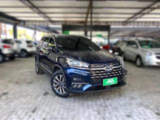 Foto do veículo Caoa Chery Tiggo 8 Max Drive 1.6 Turbo Aut.