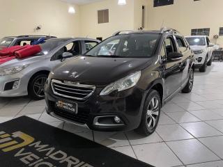 Foto do veículo Peugeot 2008 1.6 Griffe Auto
