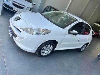 Foto do veículo Peugeot 207 1.4 Flex Active