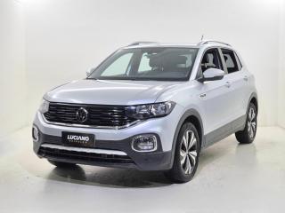 Foto do veículo Volkswagen T-cross Hig. 250 Tsi 1.4 Flex 16v 5p Aut
