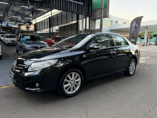 Foto do veículo Toyota Corolla 2.0 Dual Vvt-i Flex Altis Auto