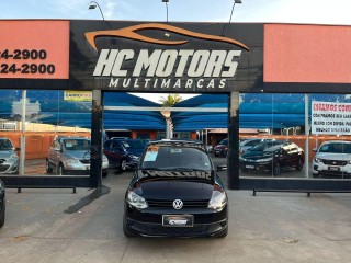Foto do veículo Volkswagen Fox 1.0 Mi Total Flex 8v 5p