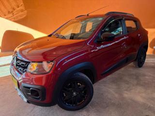 Foto do veículo Renault Kwid 1.0 Intense