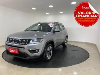 Foto do veículo Jeep Compass 2.0 Longitude Auto
