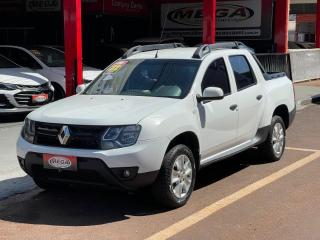Foto do veículo Renault Duster Oroch 1.6 Expression