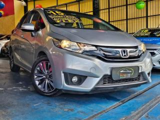 Foto do veículo Honda Fit Exl 1.5 Flex/flexone 16v 5p Aut