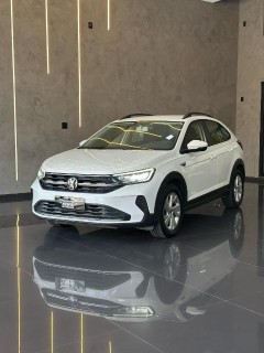 Foto do veículo Volkswagen Nivus Comfortline 1.0 200 Tsi Flex Aut.