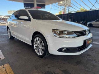 Foto do veículo Volkswagen Jetta 2.0 Total Flex Comfortline Tiptronic