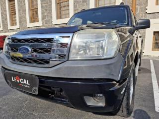 Foto do veículo Ford Ranger 2.3 4x2 Xlt Cd