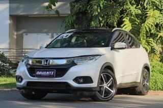Foto do veículo Honda Hr-v Touring 1.5 Flex Tb 16v 5p Aut.