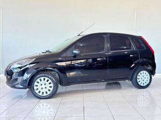Foto do veículo Ford Fiesta 1.0 Flex