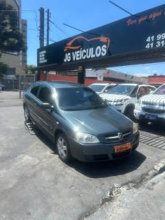 Foto do veículo Chevrolet Astra 2.0 Sedan Advantage Flexpower Auto