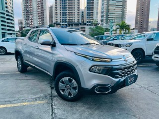 Foto do veículo Fiat Toro 1.8 Freedom Auto