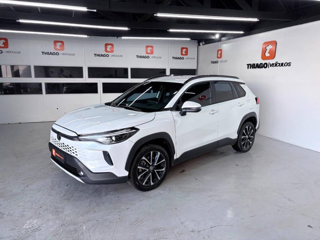 Toyota Others 2025