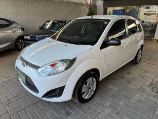 Foto do veículo Ford Fiesta 1.0 Rocam Flex Se