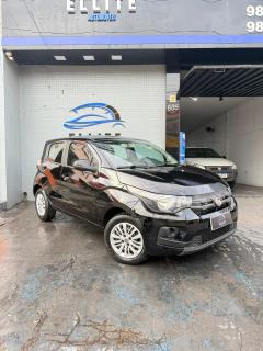 Foto do veículo Fiat Mobi 1.0 Evo Like